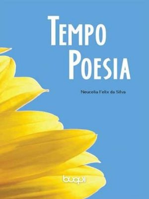 cover image of Tempo poesia